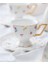 Camılla 6lı Çay Fincan Takımı MXG-06042/8 4