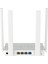 Speedster AC1200 Vpn Dualcore Mu-Mimo Beamforming Wpa3 4xge Fiber Mesh Wifi Router access Point 4