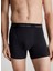 Calvin Klein Siyah Erkek Boxer 0000U2662GMWO 2