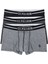 Lacivert Erkek Boxer 80306 Boxer - Lacı 2