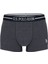Lacivert Erkek Boxer 80306 Boxer - Lacı 3