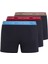 Tommy Hilfiger Bej Erkek Boxer UM0UM016420R6 2