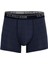 Lacivert Erkek Boxer 80263 Boxer - Lacı 3