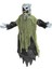 Halloween Kurt Adam Tavan Süsü Hareketli Sesli 100 cm 1