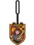 Harry Potter 53252 Hermione Granger Bag Tag 2