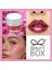 Cherry Red 3 In 1 Glitter Lip Therapy Balm Dudak Çatlaklıkları Yoğun Nemlendirici 10ML 1