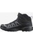 x Ultra 360 Mid Gore-Tex Erkek Outdoor Botu - Siyah 3