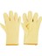 100 Aramid Eldiven - Yüksek Isıya Dayanıklı, Güvenli ve Dayanıklı İş Eldiveni 1