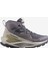 Elixir Mid Gore-Tex Kadın Outdoor Botu - Lacivert 1