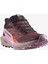 Sense Ride 5 Gore-Tex Kadın Koşu Ayakkabısı - Bordo 5