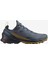 Cross Over 2 Gore-Tex Erkek Outdoor Ayakkabı - Lacivert 1