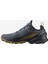 Cross Over 2 Gore-Tex Erkek Outdoor Ayakkabı - Lacivert 3