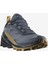 Cross Over 2 Gore-Tex Erkek Outdoor Ayakkabı - Lacivert 5