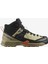 x Ultra Alpine Mid Gore-Tex Erkek Outdoor Botu - Sarı 1