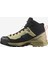 x Ultra Alpine Mid Gore-Tex Erkek Outdoor Botu - Sarı 3