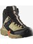 x Ultra Alpine Mid Gore-Tex Erkek Outdoor Botu - Sarı 5