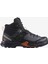 x Ultra Alpine Mid Gore-Tex Kadın Outdoor Botu - Siyah 1