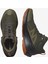 Elixir Activ Mid Gore-Tex Erkek Outdoor Botu - Yeşil 2