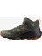Elixir Activ Mid Gore-Tex Erkek Outdoor Botu - Yeşil 3