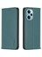 Xiaomi Poco F5 5g Iş Manyetik Cüzdan Çoklu Kart Yuvası Için Flip Case (Yurt Dışından) 1