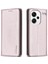 Xiaomi Redmi Not Için Flip Case 13 Pro Artı Pu Deri Çok Renkli Cüzdan (Yurt Dışından) 1