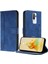 Oppo A5 2020 Flip Folio Cüzdan Için Telefon Kılıfı Pu Deri El Kayışı Kart (Yurt Dışından) 1