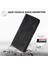 Oppo A5 2020 Flip Folio Cüzdan Için Telefon Kılıfı Pu Deri El Kayışı Kart (Yurt Dışından) 4