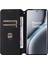 Oneplus Ace 3 Pro Için Flip Case Manyetik Kapatma Cüzdan Pu Deri Kart (Yurt Dışından) 2