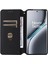 Oneplus Ace 3 Pro Için Flip Case Manyetik Kapatma Cüzdan Pu Deri Kart (Yurt Dışından) 4