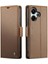 Xiaomi Redmi Için Caseme Durumda 13 4g Kickstand Anti Dolandırıcılık Cüzdan Kılıf Kılıf (Yurt Dışından) 1