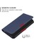 Motorola Moto G54 5g Pu Deri Çoklu Kart Yuvası Manyetik Için Flip Case (Yurt Dışından) 5