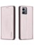 Motorola Moto G14 4g Çok Renkli Manyetik Cüzdan Iş Pu Için Flip Case (Yurt Dışından) 1