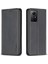Xiaomi Redmi Not 11 Için Flip Case 4g Çok Renkli Manyetik Cüzdan Iş (Yurt Dışından) 5