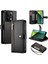 Xiaomi Redmi Not Için Flip Case 13 Pro 5g Cüzdan Bölmesi Bilek Kayışı (Yurt Dışından) 1