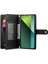 Xiaomi Redmi Not Için Flip Case 13 Pro 5g Cüzdan Bölmesi Bilek Kayışı (Yurt Dışından) 3