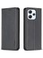 Xiaomi Redmi Için Flip Case 12 4g Manyetik Cüzdan Pu Deri Çok Renkli (Yurt Dışından) 5