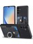 Samsung Galaxy A34 5g Için Kılıf Halka Tutucu Standı Crad Yuvası Manyetik Araba (Yurt Dışından) 1