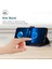 Tecno Spark Için Flip Case 20 Pro Artı Kart Yuvası ile 4g Pu Deri (Yurt Dışından) 5