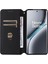 Oneplus Ace 3 Pro Için Flip Case Manyetik Kapatma Cüzdan Pu Deri Kart (Yurt Dışından) 5
