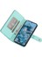 Google Piksel 8 Pro Bilek Kayışı Çok Fonksiyonlu Kart Yuvaları Için Flip Case (Yurt Dışından) 5