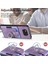 Xiaomi Poco X3 Nfc Standı Halka Tutucu Crad Yuvası Manyetik Araç Montaj (Yurt Dışından) 4