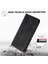 Telefon Kılıfı Için Xiaomi Poco M6 4g El Kayışı Pu Deri Flip Folio Cüzdan (Yurt Dışından) 2