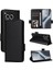 Oneplus Ace 3 Pro Için Flip Case Yan Toka Cüzdan Kart Yuvaları Tutucu Pu (Yurt Dışından) 1