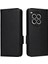 Oneplus Ace 3 Pro Için Flip Case Yan Toka Cüzdan Kart Yuvaları Tutucu Pu (Yurt Dışından) 5