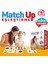 Match Up Eşleştirme Kartları - Büyük Boy 3