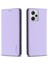 Xiaomi Redmi Not 12 Için Flip Case Pro Artı Pu Deri Manyetik Cüzdan (Yurt Dışından) 1
