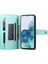 Samsung Galaxy S20 Artı Bilek Kayışı Çok Fonksiyonlu Kart Için Flip Case (Yurt Dışından) 3