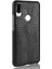 Meizu Not 9 Anti Scratch Klasik Timsah Kapak Için Şık Klasik Kılıf (Yurt Dışından) 4