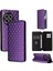Oneplus Ace 3 Pro Için Flip Case Manyetik Kapatma Cüzdan Pu Deri Kart (Yurt Dışından) 1