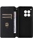 Oneplus Ace 3 Pro Için Flip Case Manyetik Kapatma Cüzdan Pu Deri Kart (Yurt Dışından) 4